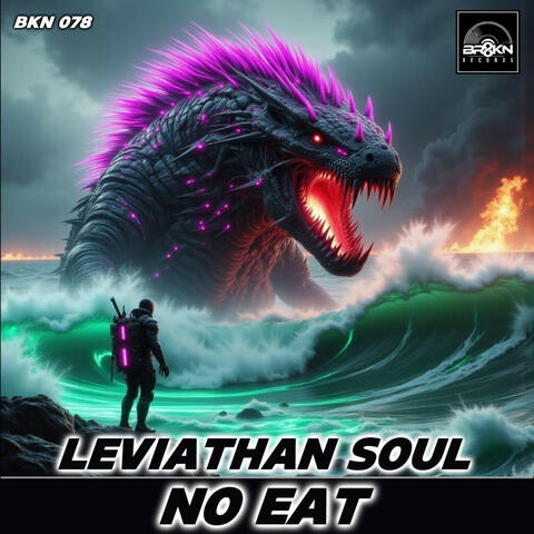 Leviathan Soul (Original Mix)
