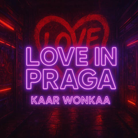 Love In Praga