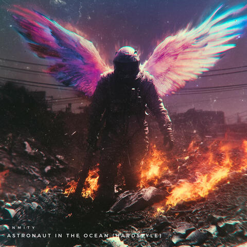 Astronaut In The Ocean (Hardstyle)
