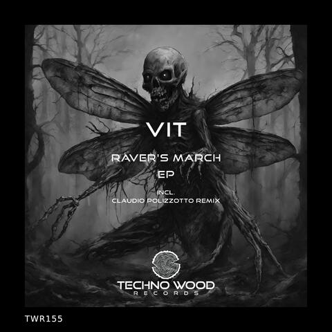 Raver's March EP