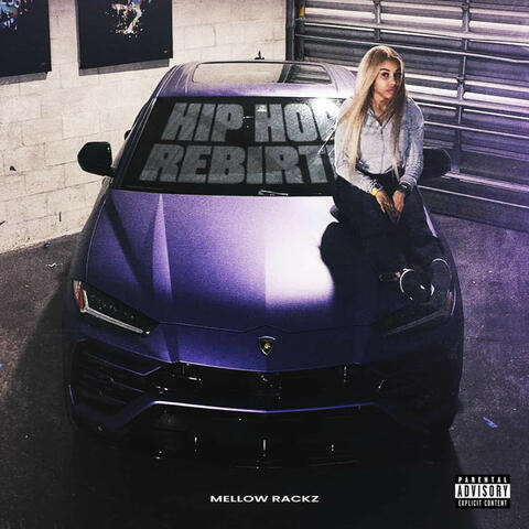 Hip Hop Rebirth