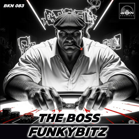 The Boss (Original Mix)