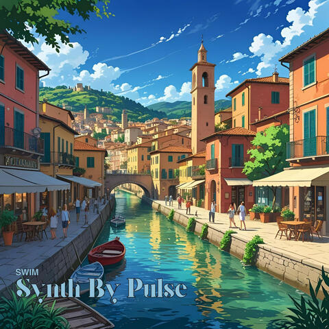 Synth By Pulse