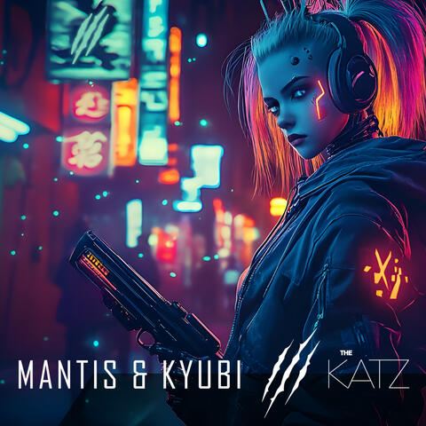 Mantis & Kyubi