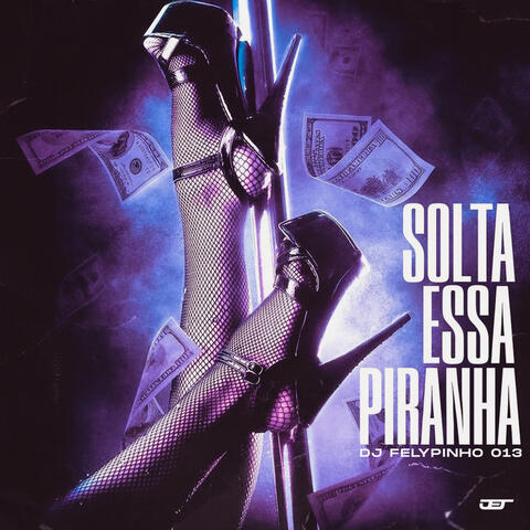 SOLTA ESSA PIRANHA