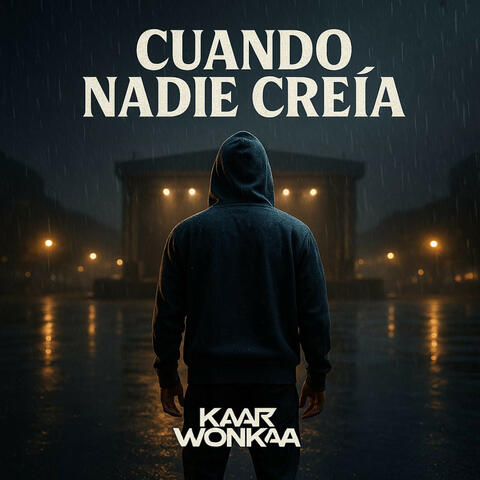 Cuando Nadie Creía