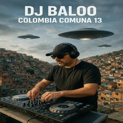 Colombia comuna 13