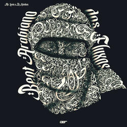 Beat Arabiano Dos Fluxos