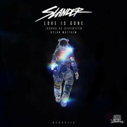 Love Is Gone