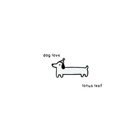 dog love
