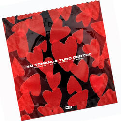 VAI TOMANDO TUDO DENTRO