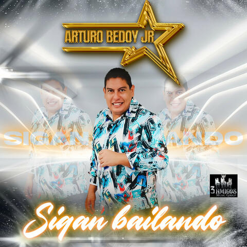 Sigan Bailando