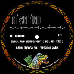 About The Dancefloor