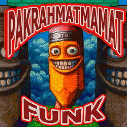 PAKRAHMATMAMAT