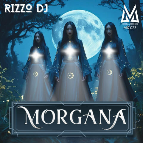 Morgana