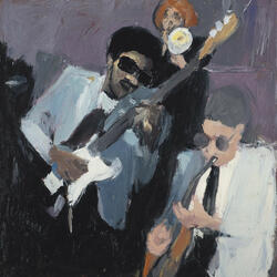 Rebel Funk Syndicate