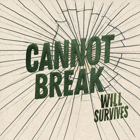Cannot Break