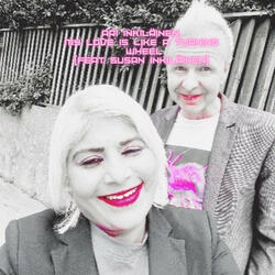 My love is Like a turning Wheel