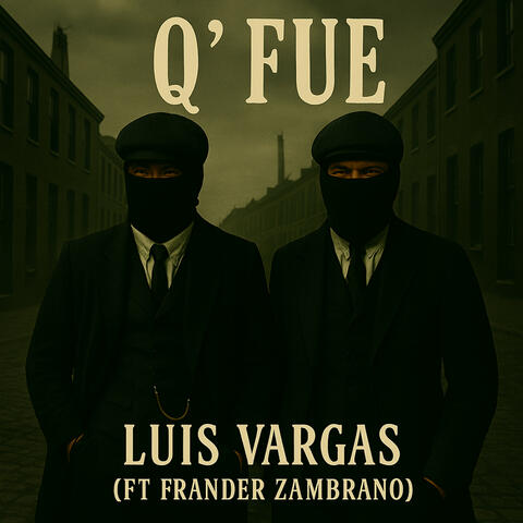Q' Fue