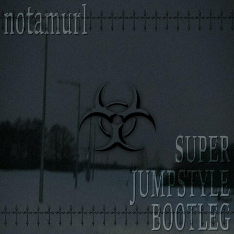SUPER JUMPSTYLE BOOTLEG