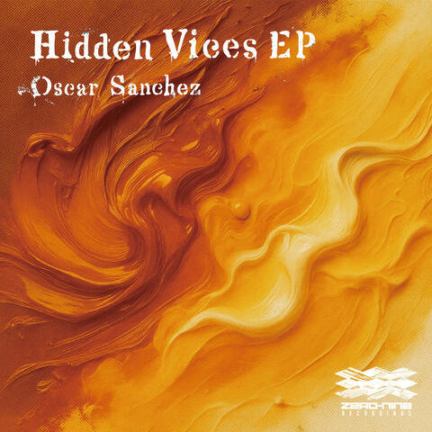 Hidden Vices EP