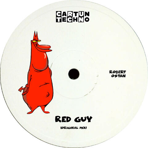 Red Guy (Original Mix)