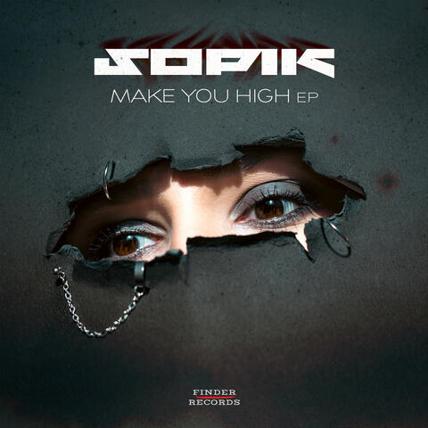 Make You High EP