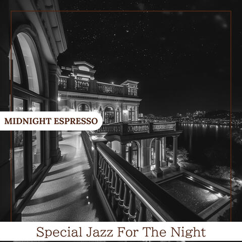 Special Jazz For The Night