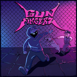 GUN FINGERZ