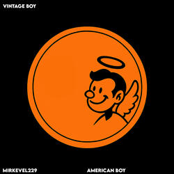 American Boy