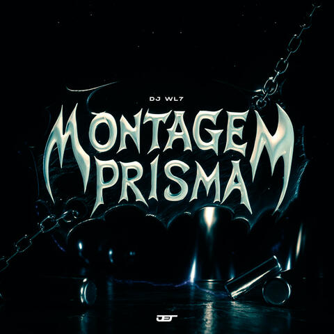 MONTAGEM PRISMA