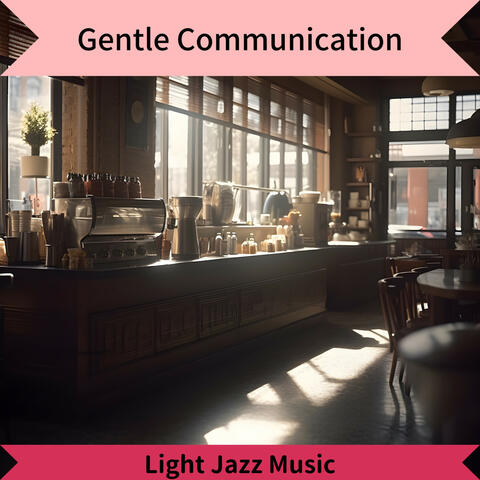 Light Jazz Music