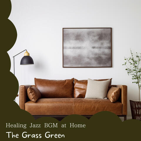 Healing Jazz BGM at Home