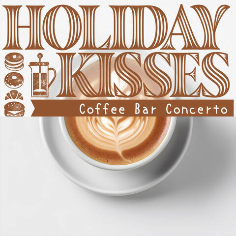 Coffee Bar Concerto