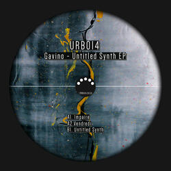 Untitled Synth