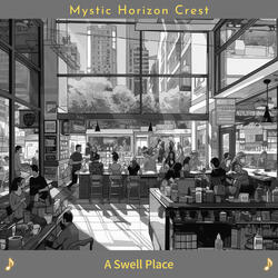 Sailing on Calm Seas