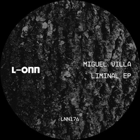 Liminal EP