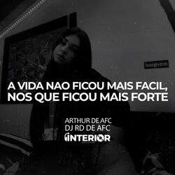 A Vida Não Ficou Mais Facil, Nos Que Ficou Mais Forte