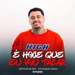 MTG É Hoje Que Eu Vou Tacar
