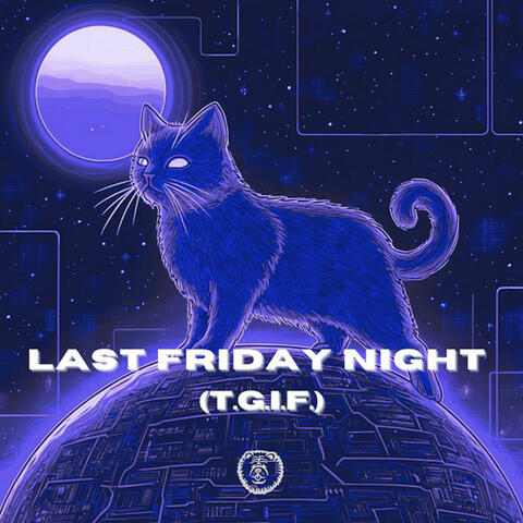Last Friday Night (T.G.I.F.)