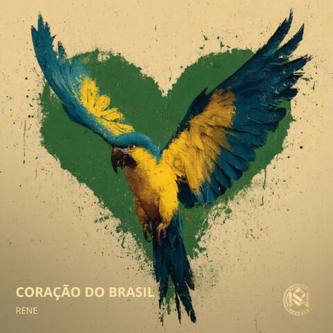 Coração do Brasil