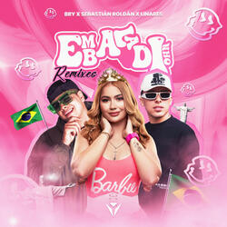 Embaladinho Arrebatadinho