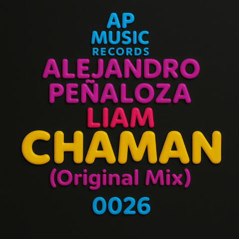 Chaman (Original Mix)