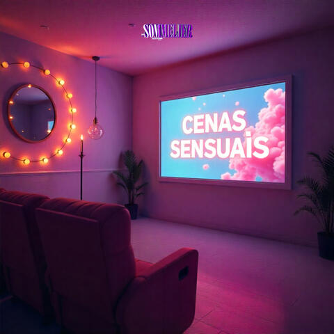 CENAS SENSUAIS