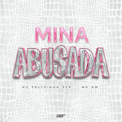 MINA ABUSADA