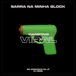Sarra na Minha Glock