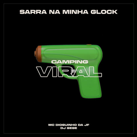 Sarra na Minha Glock