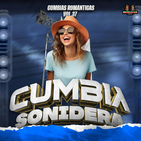 Cumbias Romanticas Vol. 37