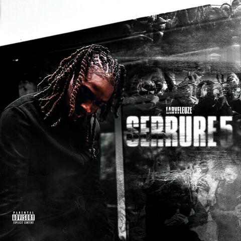 Serrure #5