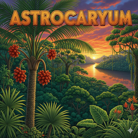 Astrocaryum
